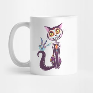 Tat Cat Mug